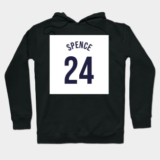 Spence 24 Home Kit - 22/23 Season Hoodie